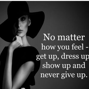 Meet your Posher, Donna